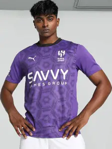 Puma Ahsfc Third Replica W/o S Football Jersey