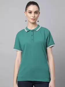 Global Republic Cotton Shirt Style Top