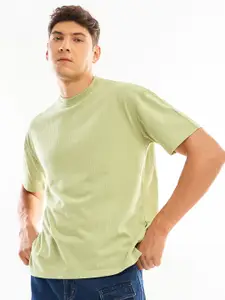 Beyoung MenMen Round neck T-shirt