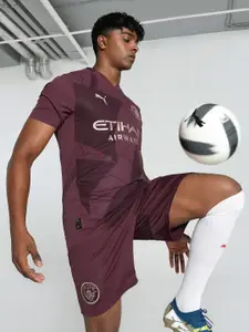 Puma Mcfc Third Authentic Jersey Tshirts