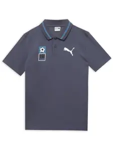 Puma Classics PSL Graphic Polo Boys Tshirt