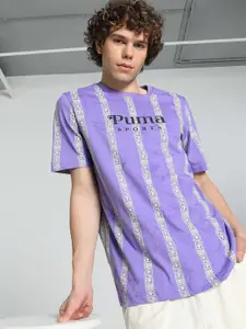 Puma Super Aop Printed Tee