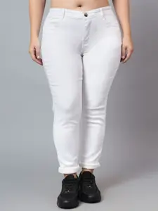 Nifty Women Skinny Fit  Stretchable Jeans