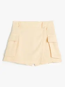 Koton Girls Shorts
