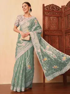 Chhabra 555 Women  Sarees