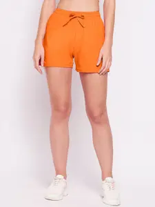 BRINNS Women Shorts