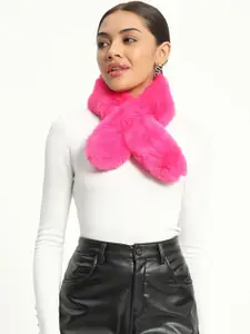 Beau Design Women Scarf