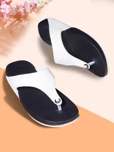 Liberty Women Thong Flip-Flops