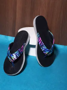 Liberty Women Printed Thong Flip-Flops