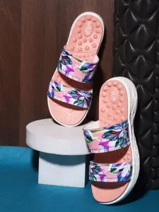 Liberty Women Printed Sliders