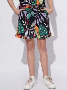 Vero Moda Girls Regular Shorts