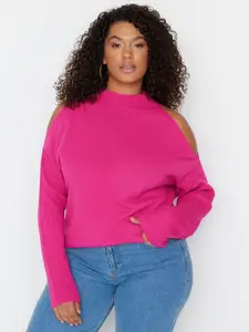 Trendyol Women Sweater Vest