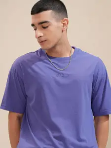 HIGHLANDER Men Raw Edge Sports T-Shirt