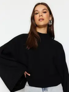 Trendyol Women Longline Pullover