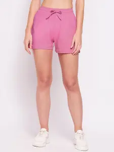 BRINNS Women Sports Shorts