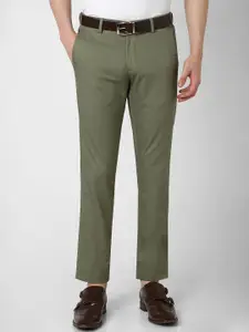 Van Heusen Sport Men Slim Fit Trousers