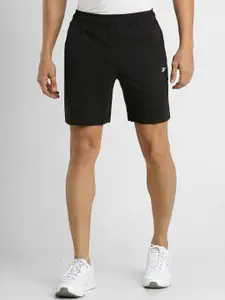 Reebok Men Mid Rise Woven Shorts