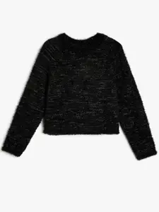 Koton Girls Pullover