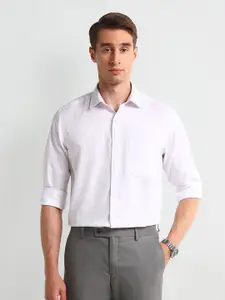 Arrow Men Opaque Formal Shirt