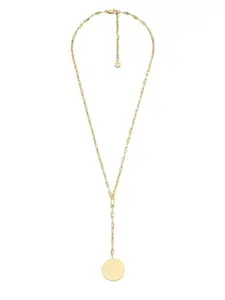 Fossil Stainless Steel Necklace