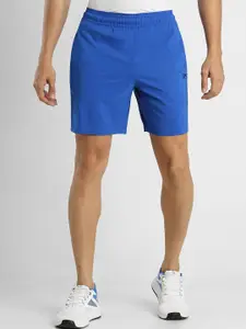 Reebok Men Mid Rise Woven Shorts