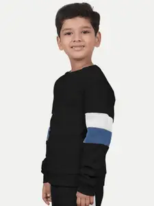 BAESD Boys Pullover Sweatshirt