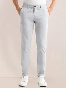 U.S. Polo Assn. Men Urban Slim Slim Fit Trousers