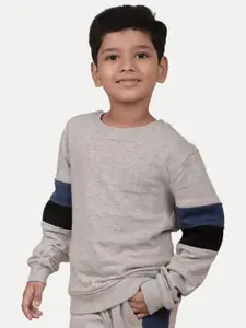 BAESD Boys Pullover Sweatshirt