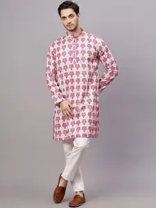 Yugnik Men Kurta Sets