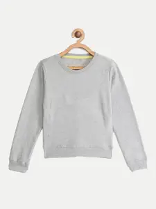 BAESD Boys Pullover Sweatshirt