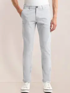 U.S. Polo Assn. Men Urban Slim Slim Fit Trousers