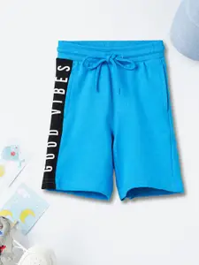 max Boys Printed Shorts