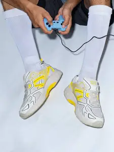 bacca bucci Men Mesh Running Shoes