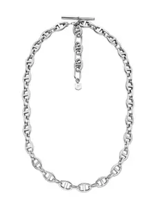 Fossil Stainless Steel Necklace