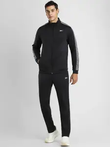 Reebok Men 2 Mile Tracksuit