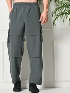 FITINC Men Sports Cargo Pants