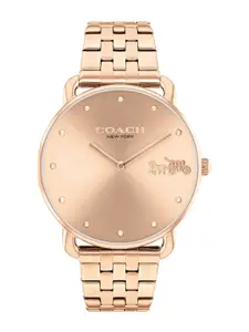 Coach Women Elliot Analogue Watch 14504292