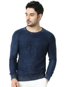 SPYKAR Men Pullover