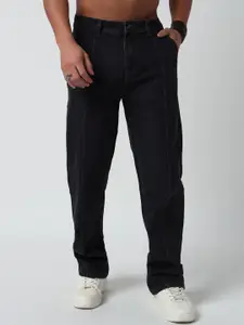 DENIMLOOK Men Relaxed Fit Stretchable Jeans