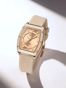 Naviforce Women Analogue Watch NF5049_RG BG BG_