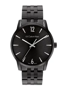Calvin Klein Men Swiss Dressed Analogue Watch 25000053