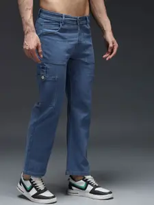DENIMLOOK Men Stretchable Jeans