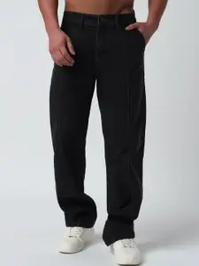 DENIMLOOK Men Relaxed Fit Stretchable Jeans