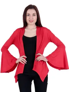 SCORPIUS Women Shrug