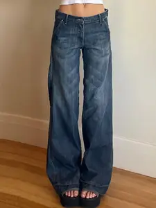 StyleCast x Revolte Women Light Fade Jeans