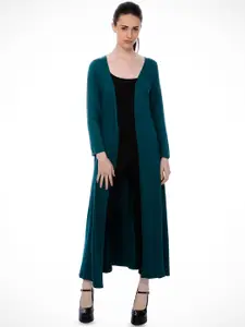 SCORPIUS Women Longline Shrug