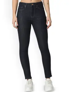 SPYKAR Women Super Skinny Fit High-Rise Jeans