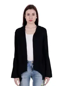 SCORPIUS Women Shrug