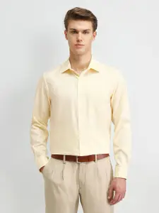 Arrow Men Opaque Casual Shirt