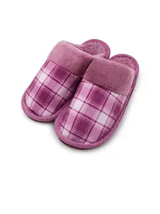 JENNA Women Printed Room Slippers